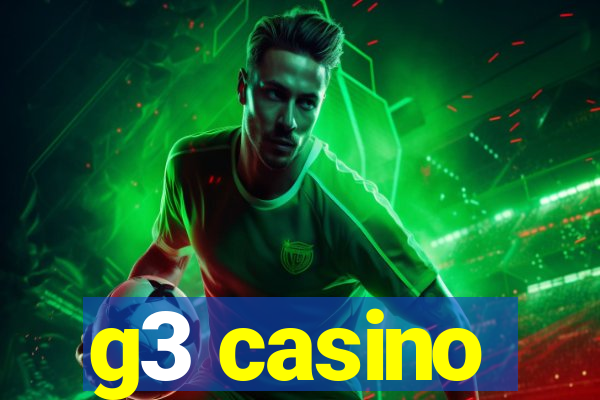 g3 casino